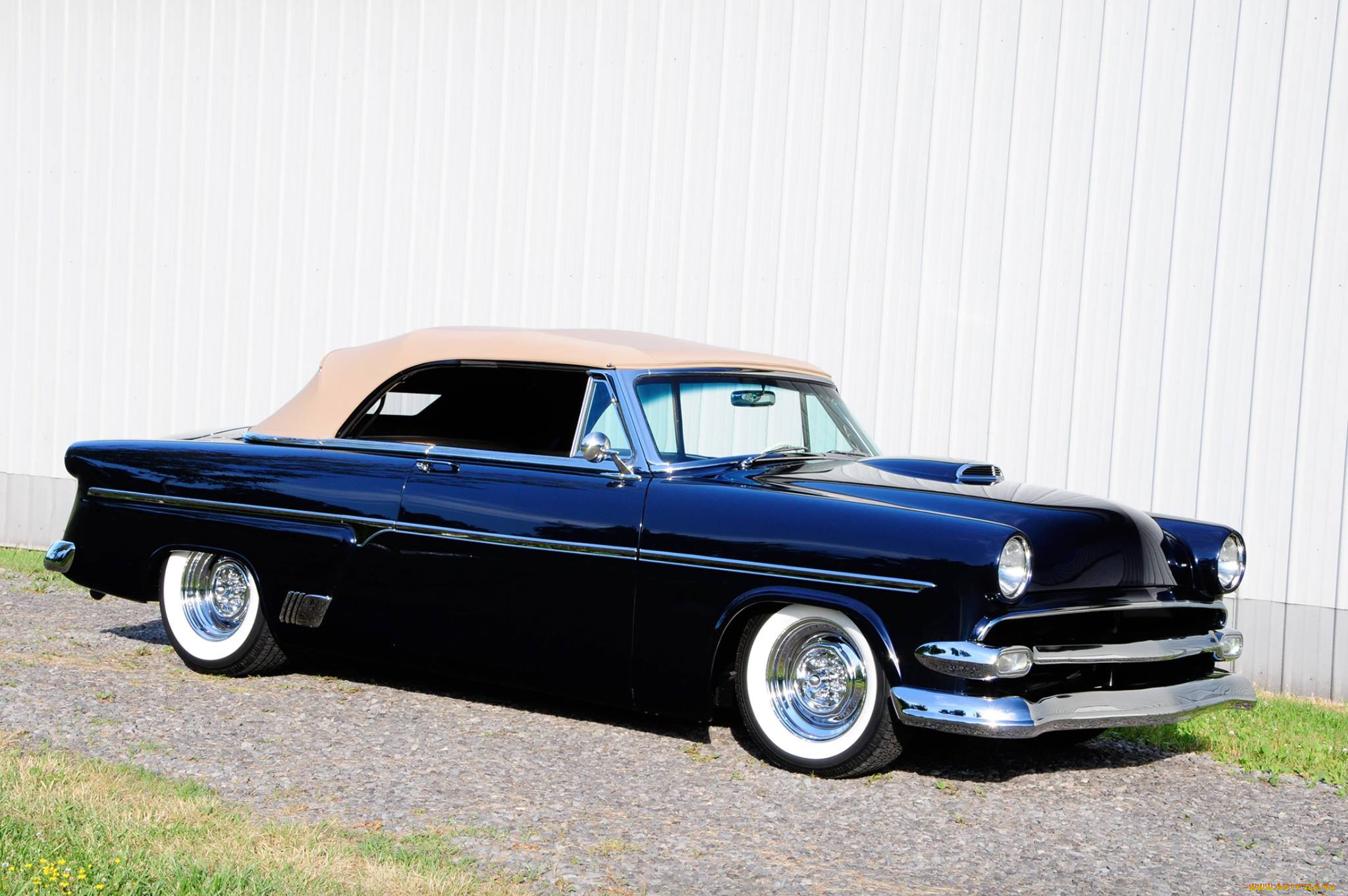 , ford
